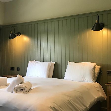 The Horse And Farrier Inn And The Salutation Inn Threlkeld Keswick Bagian luar foto